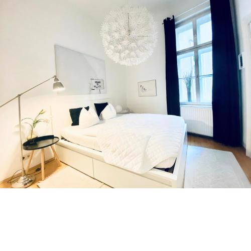 Sweet Suite Vienna