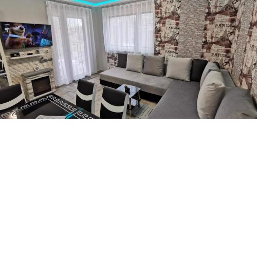 Sweet&Center Wellness apartman