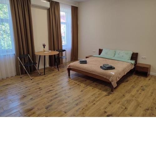 SweetHomeApartment