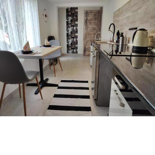 Sweety-Apartman