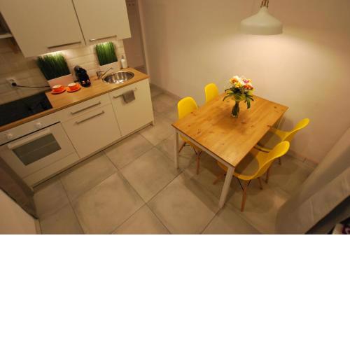Świdnicka Apartment-City Centre