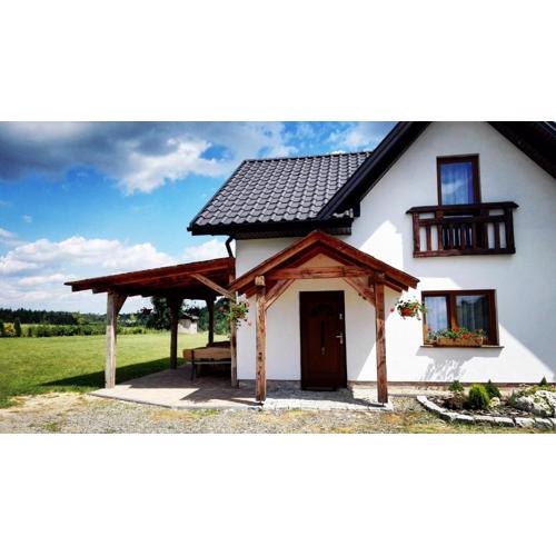 Świerkowa Chata
