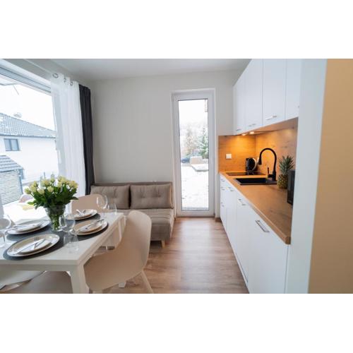 Świerkowy 3 Dolina Szczęścia Apart Invest