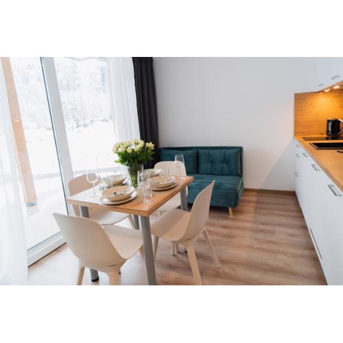 Świerkowy 5 Dolina Szczęścia Apart Invest