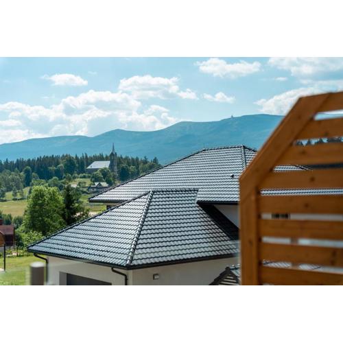 Świerkowy 6 Dolina Szczęścia Apart Invest