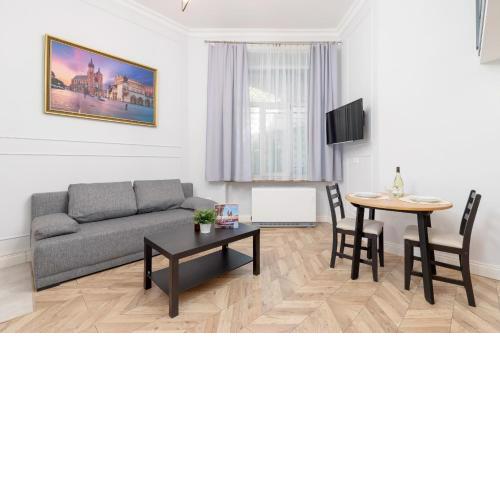 Świętego Filipa Apartments Cracow by Noclegi Renters