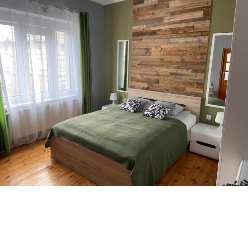 SWING APARTAMENT Sopot