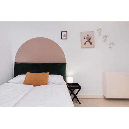 Świnoujście Studio with Balcony Trentowskiego by Noclegi Renters
