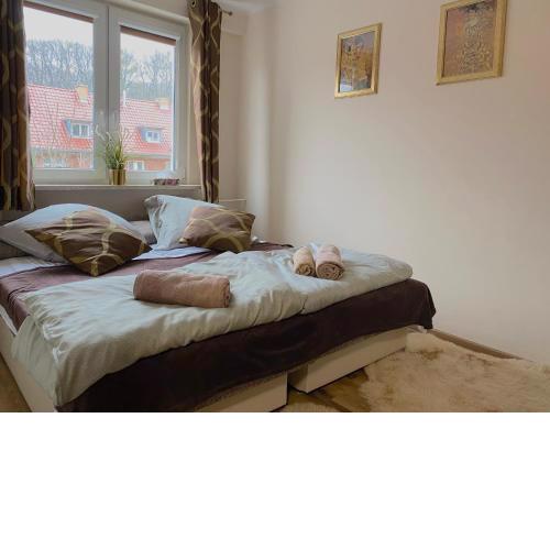 Swish Apartment