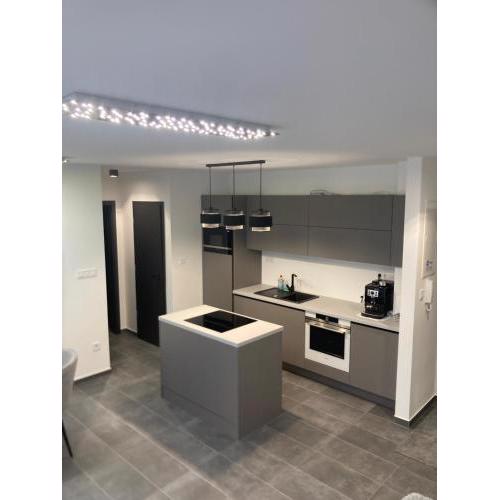 Swiss Star Apartment