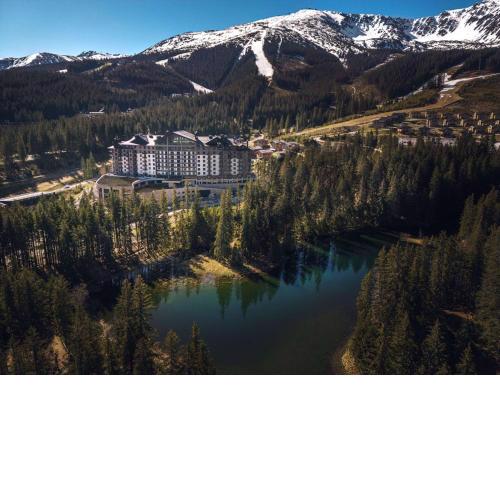 Swissôtel Damian Jasna