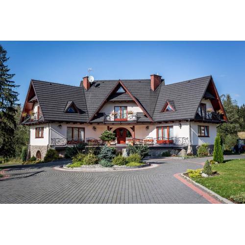 Sykowny Dworek Apartamenty