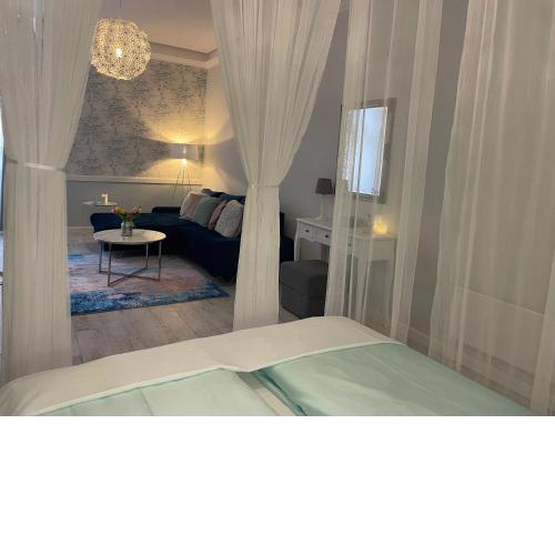 Syl Via Apartman