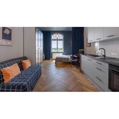 Symetria Apartament