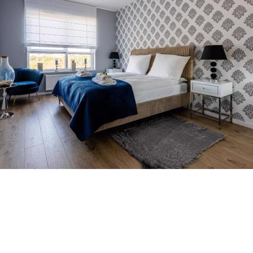 Symphony Baltica Towers Apartamenty