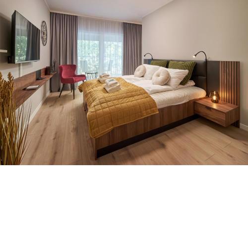 Symphony City Square Aparthotel