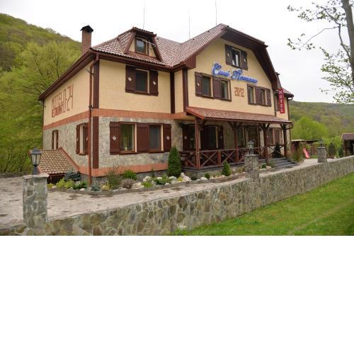 Syni Potoky