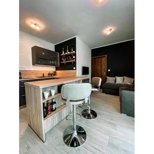 Syrah Wellness Apartman Siófok