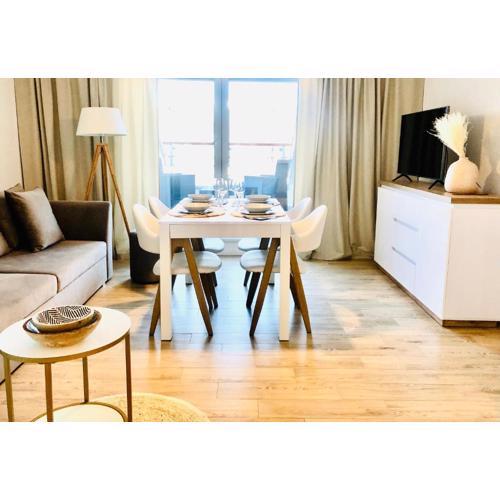 Syrenka apartament