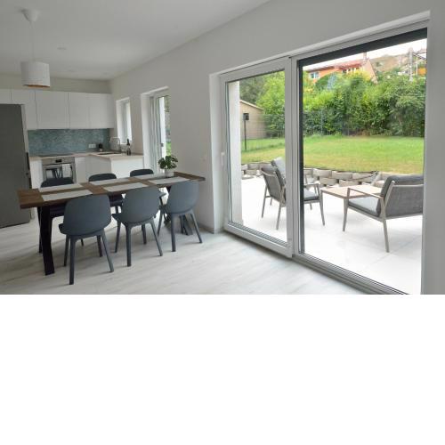 Sz36 Apartman