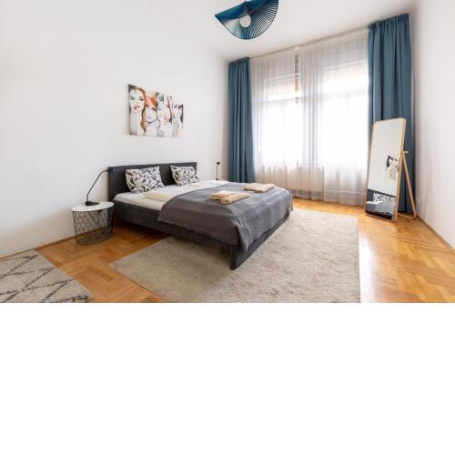 SZ9 Szent István Apartment