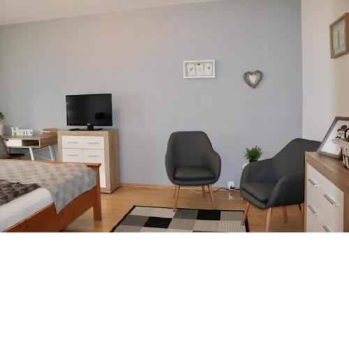 Szabadság Apartman Pécs