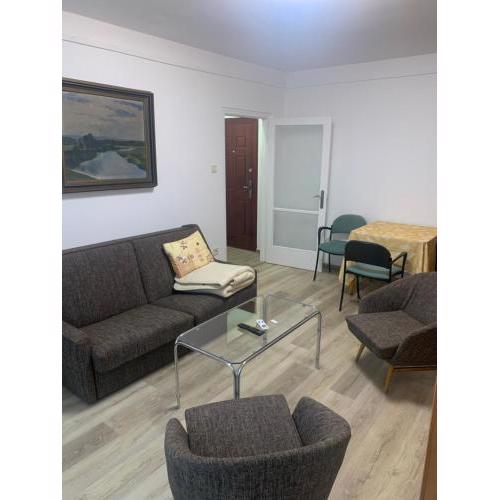 Szabó Apartman