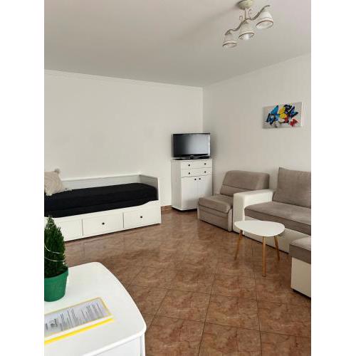 Szabo Laszlo Apartman