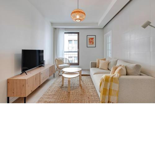 Szafarnia Marina & City Center by Downtown Apartments