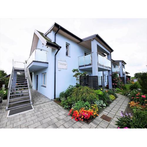 Szafir Apartamenty