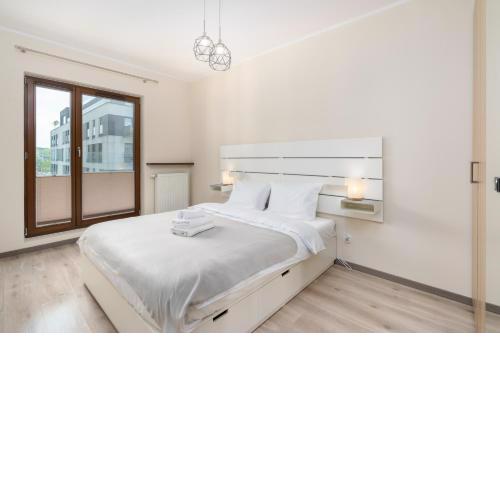 Szafrana Cosy Apartment