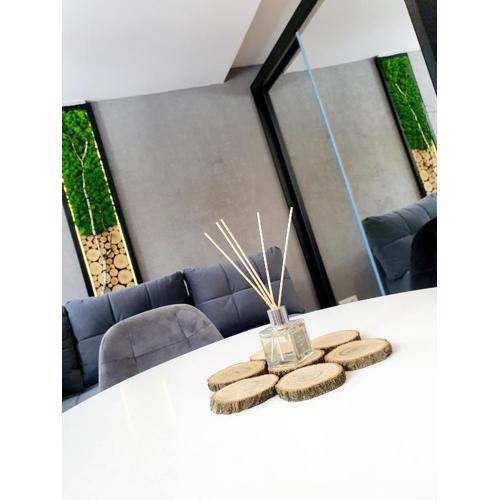 SzafranSKI Saneczkowa Apartment