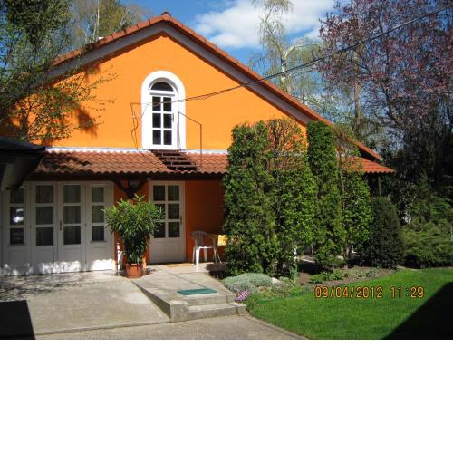 Szalai Apartman