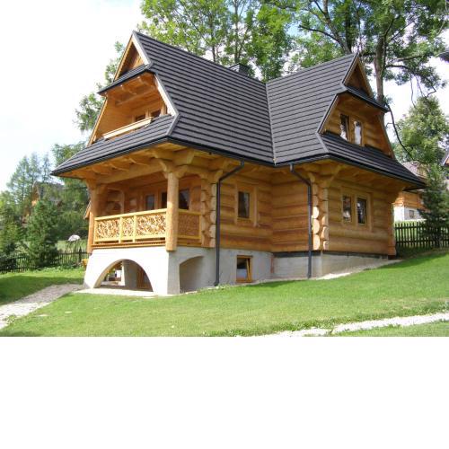 Szałas pod Limbą