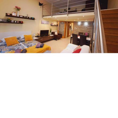 Szandi Belvárosi Apartman