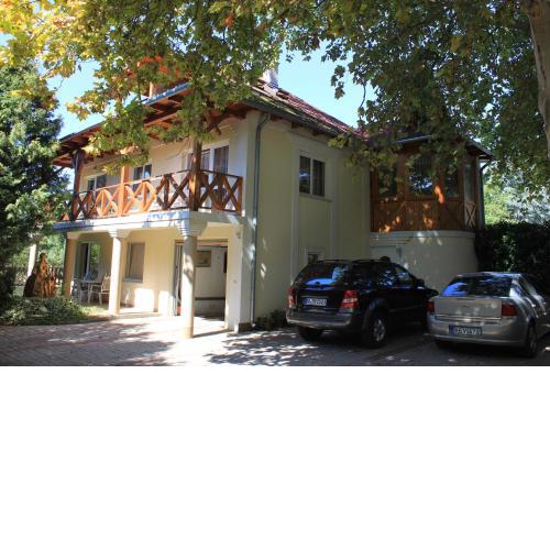Szántó Villa