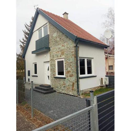 Szarkaláb Apartman
