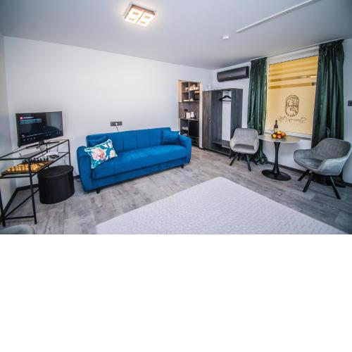 Szarvas City Apartman