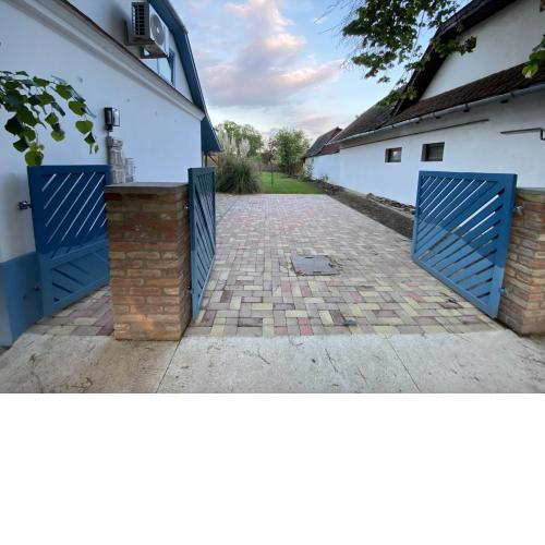 Szarvas és Bagoly Kalandház