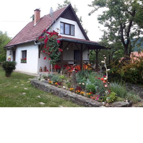 Szarvaskő Szérűskert vendégház