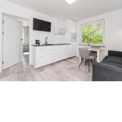 Szary & Zielony by Grand Apartments