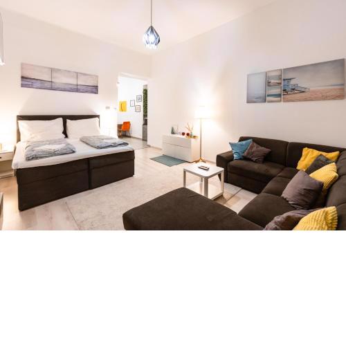 Szasz Apartment Villa 2 next to Buda Castle district