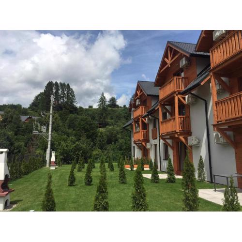 Szczawnica Apartament Kaja