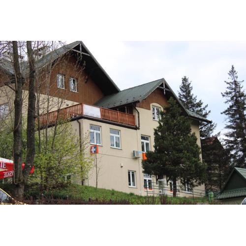 Szczawnica Apartamenty nad Apteką