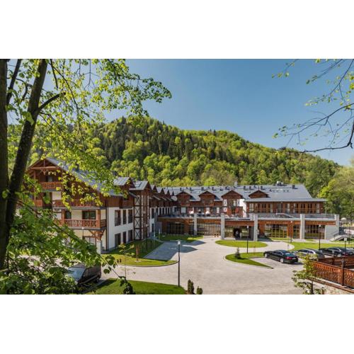 Szczawnica Park Resort & Spa
