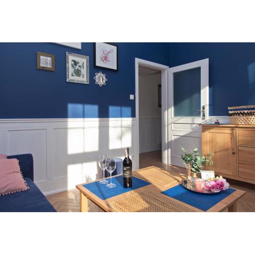 Szczecin Old Town Apartments - Luxurious