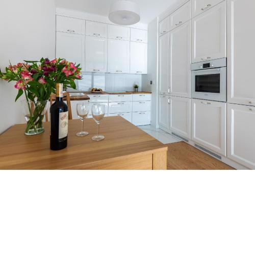 Szczesliwice Ochota P&O Serviced Apartments
