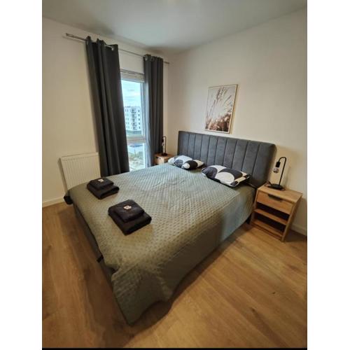 Szczytno Apartament I