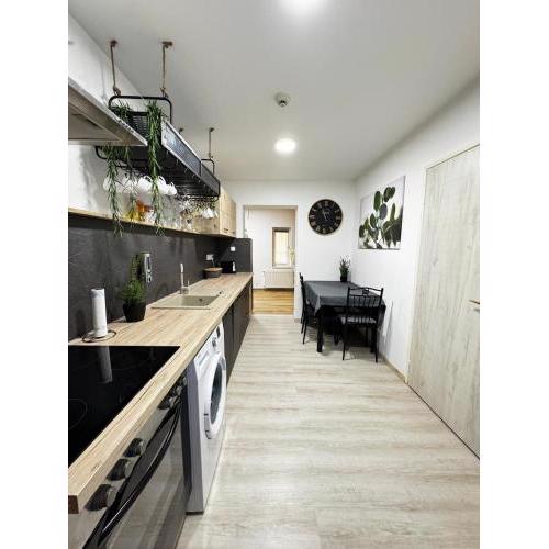 SZE Business Apartman