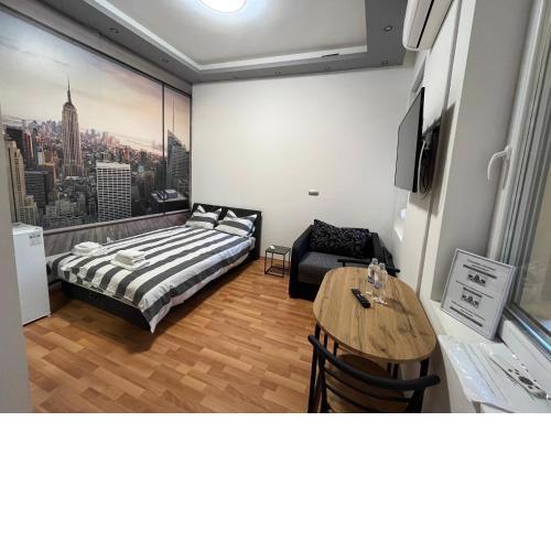Széchenyi Aparman (II Relax) Miskolc Belvárosában